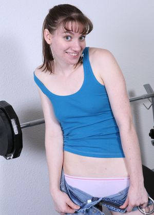 Megan from ATK Archives