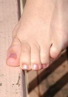 Mellissa in footfetish, Mellissa (mel008) ATK Petites: Mellissa (Mellissa in footfetish)