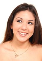 Mellissa from ATK Petites