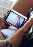 ATK Exotics: Melissa (Melissa in action)