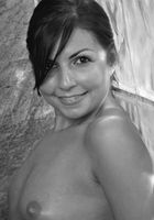 Melanie in solo, Melanie (mel072) ATK Premium: Melanie (Melanie in solo)