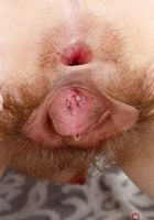 Mercy West from ATK Natural & Hairy