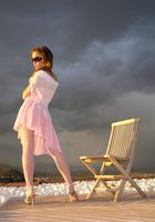Mia in artistic, Mia (mia022) ATK Premium: Mia (Mia in artistic)