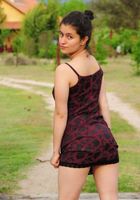 hairy Argentinian Ma goes nude outdoors, Mia (mia037) ATK Natural & Hairy: Mia (hairy Argentinian Ma goes nude outdoors)