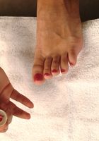 Micah in footfetish, Micah (mic006) ATK Exotics: Micah (Micah in footfetish)