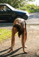 ATK Galleria: Michaela (Michaela in nudism)