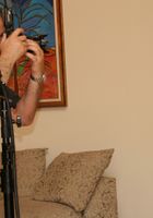 Michelle Honeywell in behind the scenes, Michelle Honeywell (mic094) ATK Premium: Michelle Honeywell (Michelle Honeywell in behind the scenes)