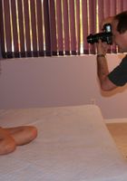 Michelle Honeywell in behind the scenes, Michelle Honeywell (mic094) ATK Premium: Michelle Honeywell (Michelle Honeywell in behind the scenes)