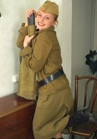 Mila from ATK Archives