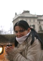 Mili in candid, Mili (mil002) ATK Petites: Mili (Mili in candid)