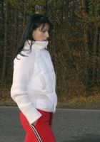 Mili in candid, Mili (mil002) ATK Petites: Mili (Mili in candid)