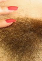 Milena loves to show off her nice thick bush, Milana (mil017) ATK Archives: Milana (Milena loves to show off her nice thick bush)