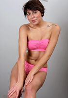 Mila Beth in upskirts and panties, Mila Beth (mil027) ATK Premium: Mila Beth (Mila Beth in upskirts and panties)