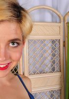 Horny hairy babe Milo spreads her hairy pussy, Milo Chase (mil037) ATK Petites: Milo Chase (Horny hairy babe Milo spreads her hairy pussy)