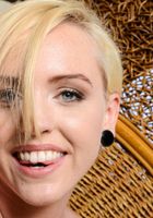 Beautiful amateur Miley spreads her shaved pussy, Miley Mae (mil038) ATK Galleria: Miley Mae (Beautiful amateur Miley spreads her shaved pussy)