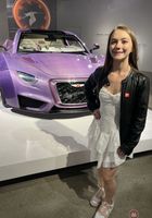 Mira Monroe from ATK Galleria