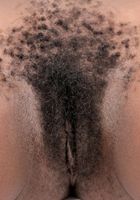 Black model Mistique has silver dollar nipples, Mistique (mis050) ATK Exotics: Mistique (Black model Mistique has silver dollar nipples)