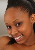 Moenique in black women, Moenique (moe001) ATK Petites: Moenique (Moenique in black women)