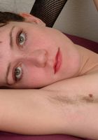 Molly from ATK Archives