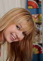 Molly Bennett gives Brian a blowjob., Molly Bennett (mol024) ATK Archives: Molly Bennett (Molly Bennett gives Brian a blowjob.)