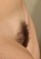 All natural Mollee shows her hairy bush off, Mollee (mol025) ATK Archives: Mollee (All natural Mollee shows her hairy bush off)