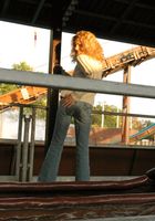 ATK Premium: Mona (Mona in candid)