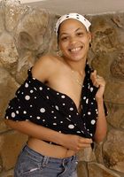 ATK Exotics: Myra (Myra in black women)