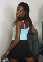 Nacole in upskirts and panties, Nacole (nac001) ATK Exotics: Nacole (Nacole in upskirts and panties)