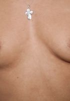Nami Dahlia strips naked in the kitchen, Nami Dahlia (nam001) ATK Exotics: Nami Dahlia (Nami Dahlia strips naked in the kitchen)