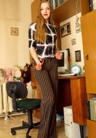 Business lady needs a break, Nastia (nas007) ATK Archives: Nastia (Business lady needs a break)