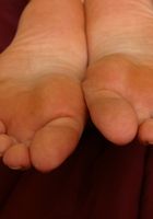 Natalia in footfetish, Natalia (nat048) ATK Petites: Natalia (Natalia in footfetish)