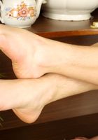 Natalia in young and hairy, Natalia (nat060) ATK Petites: Natalia (Natalia in young and hairy)