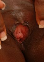 ATK Exotics: Natasha (Natasha in masturbation)