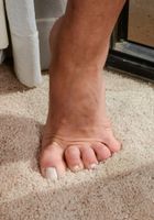 Horny babe Natasha teases with her feet and fingers her ass, Natasha Voya (nat133) ATK Galleria: Natasha Voya (Horny babe Natasha teases with her feet and fingers her ass)