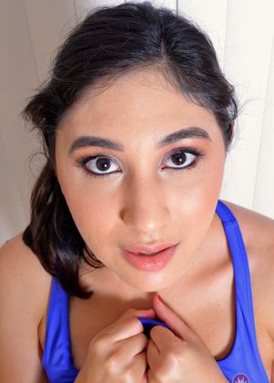 Nenetl Avril from ATK Natural & Hairy