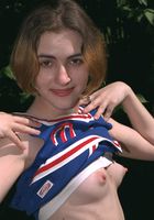 Nicole from ATK Archives