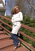 Nicole in upskirts and panties, Nicole (nic023) ATK Archives: Nicole (Nicole in upskirts and panties)