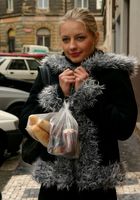 Nicole in candid, Nicole (nic025) ATK Premium: Nicole (Nicole in candid)