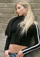 Nicole in candid, Nicole (nic025) ATK Premium: Nicole (Nicole in candid)
