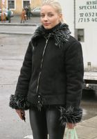 Nicole in candid, Nicole (nic025) ATK Premium: Nicole (Nicole in candid)