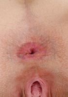 Nickey is spreading her hairy pink pussy for you., Nickey Huntsman (nic093) ATK Natural & Hairy: Nickey Huntsman (Nickey is spreading her hairy pink pussy for you.)