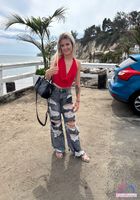 ATK Girlfriends: Nicole Nichols (ATK Girlfriends Nicole Nichols Photo Set)