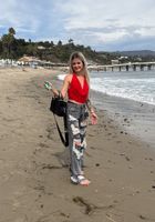 Nicole Nichols from ATK Girlfriends