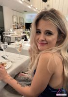 Nicole Nichols from ATK Girlfriends