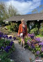 ATK Girlfriends: Nicole Nichols (ATK Girlfriends Nicole Nichols Photo Set)