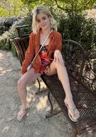 ATK Galleria: Nicole Nichols (Nicole Nichols Date and Spreads BTS)