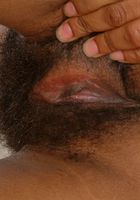Nikalicious loves to rub her nice hairy pussy, Nikalicious (nik047) ATK Exotics: Nikalicious (Nikalicious loves to rub her nice hairy pussy)