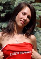 Sexy babe Nikol shows off her firm tits and hairy pussy, Nikol (nik064) ATK Archives: Nikol (Sexy babe Nikol shows off her firm tits and hairy pussy)