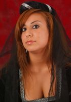 Nikki in thick women, Nikki (nik065) ATK Exotics: Nikki (Nikki in thick women)