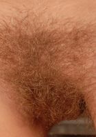 Nikol Stockings and Spreads, Nikol (nik068) ATK Natural & Hairy: Nikol (Nikol Stockings and Spreads)